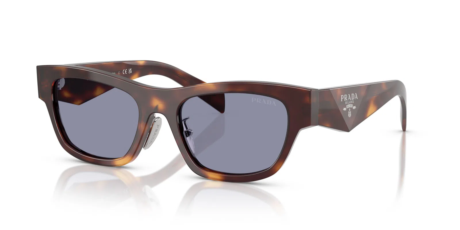 Prada B09SF Sunglasses - view 21